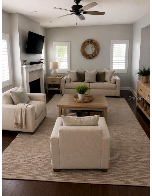 Listing photo id 3 for 3230 Fielder Street