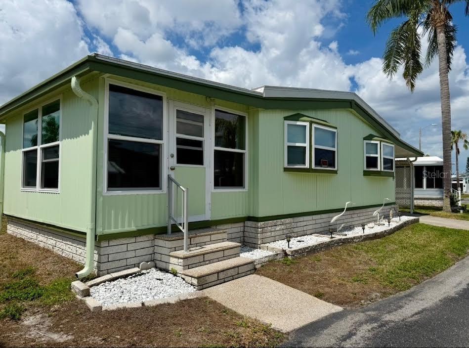 Details for 5112 Coquina Circle, NEW PORT RICHEY, FL 34653