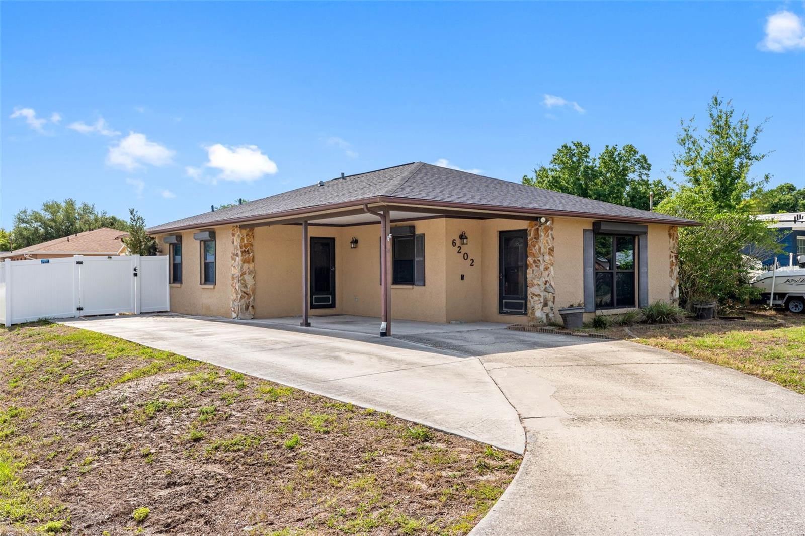 Details for 6202 Richard Avenue, TAMPA, FL 33616