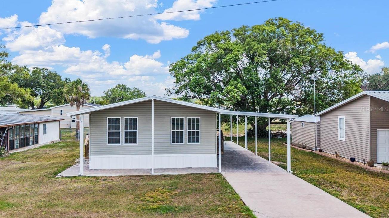 Details for 36747 Lakewood Drive, ZEPHYRHILLS, FL 33542