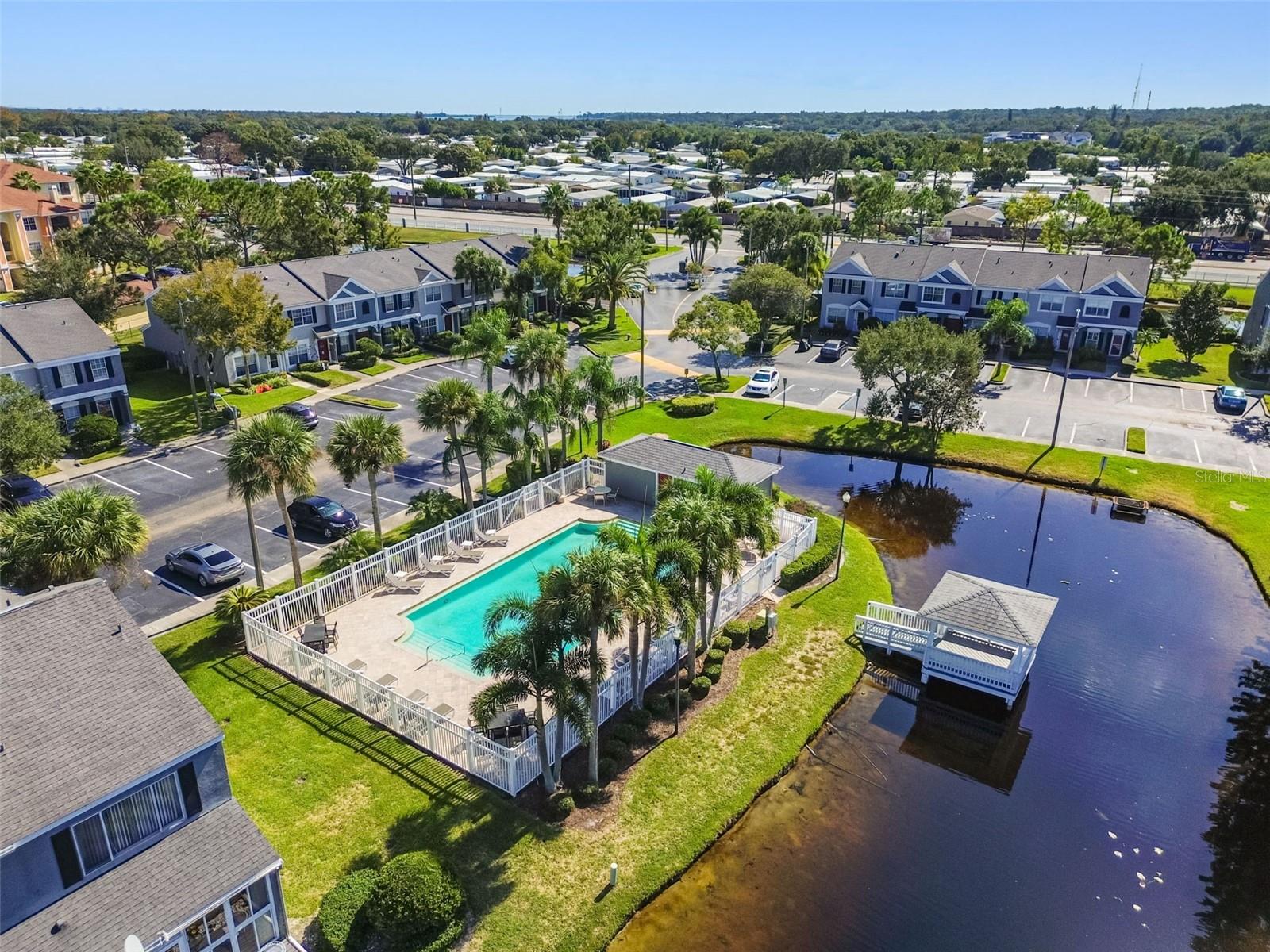 Image 50 of 58 For 382 Countryside Key Boulevard