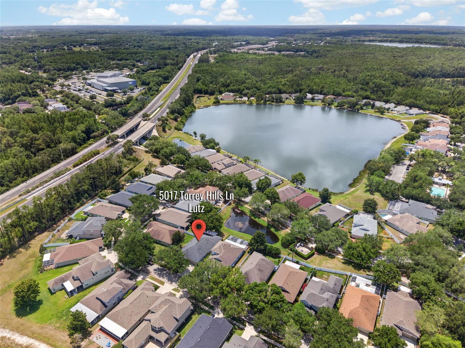 Listing photo id 72 for 5017 Torrey Hills Lane