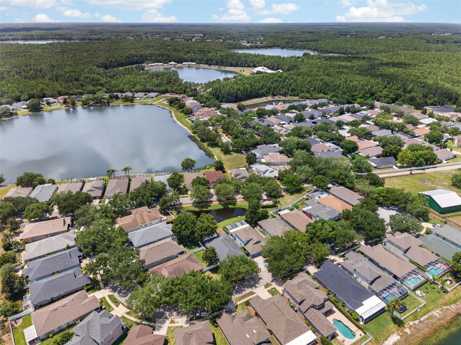 Listing photo id 73 for 5017 Torrey Hills Lane