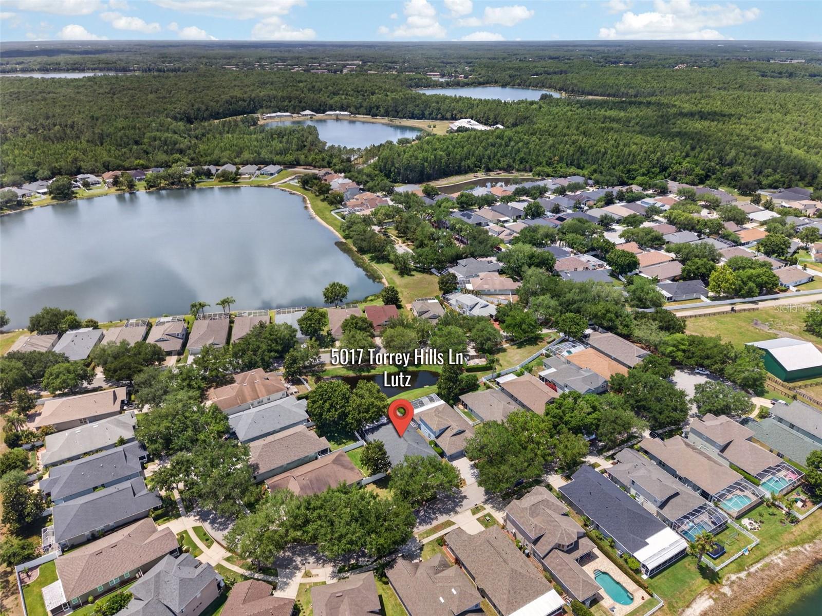 Listing photo id 74 for 5017 Torrey Hills Lane