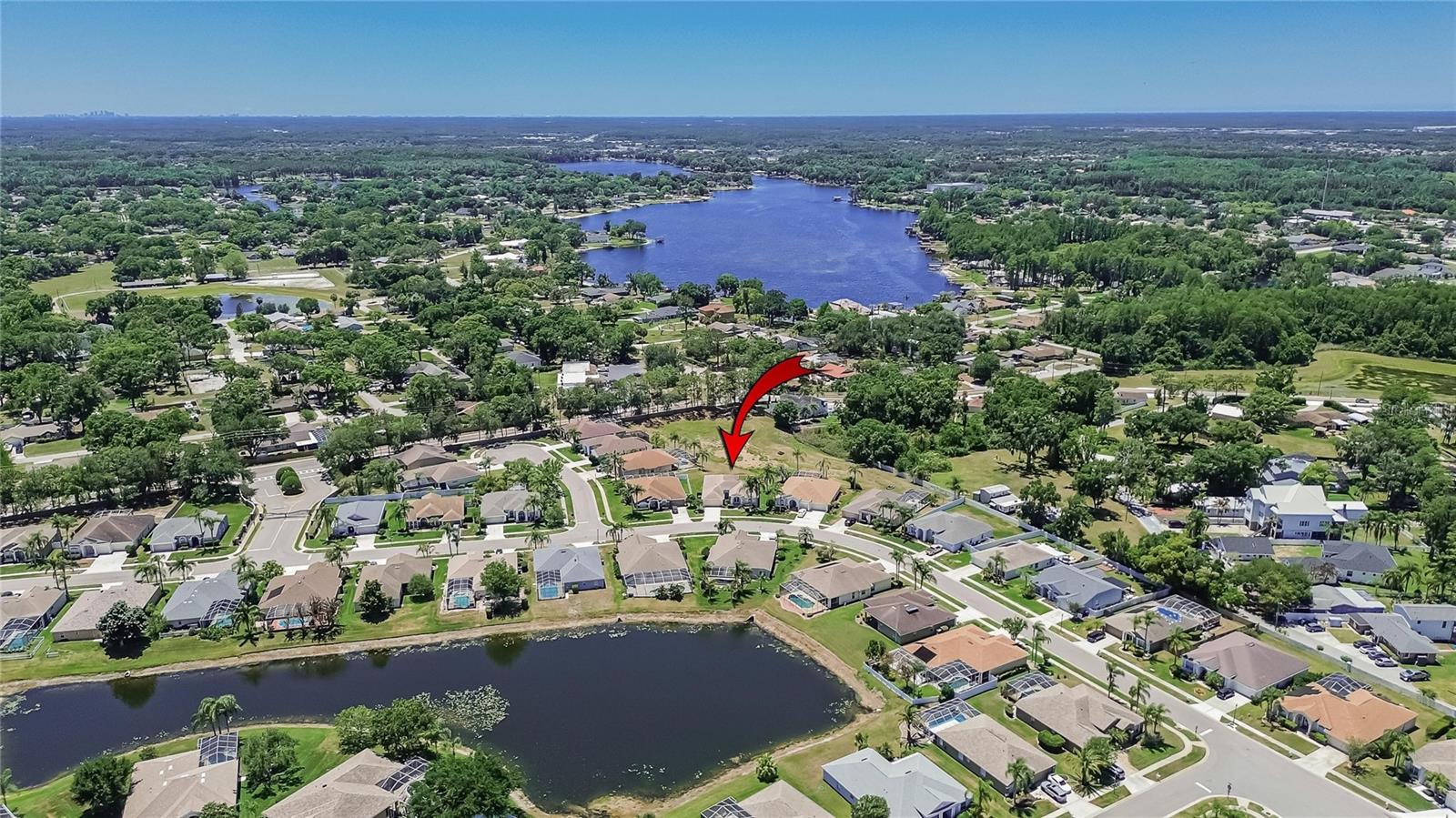 Image 47 of 50 For 22118 Yachtclub Terrace