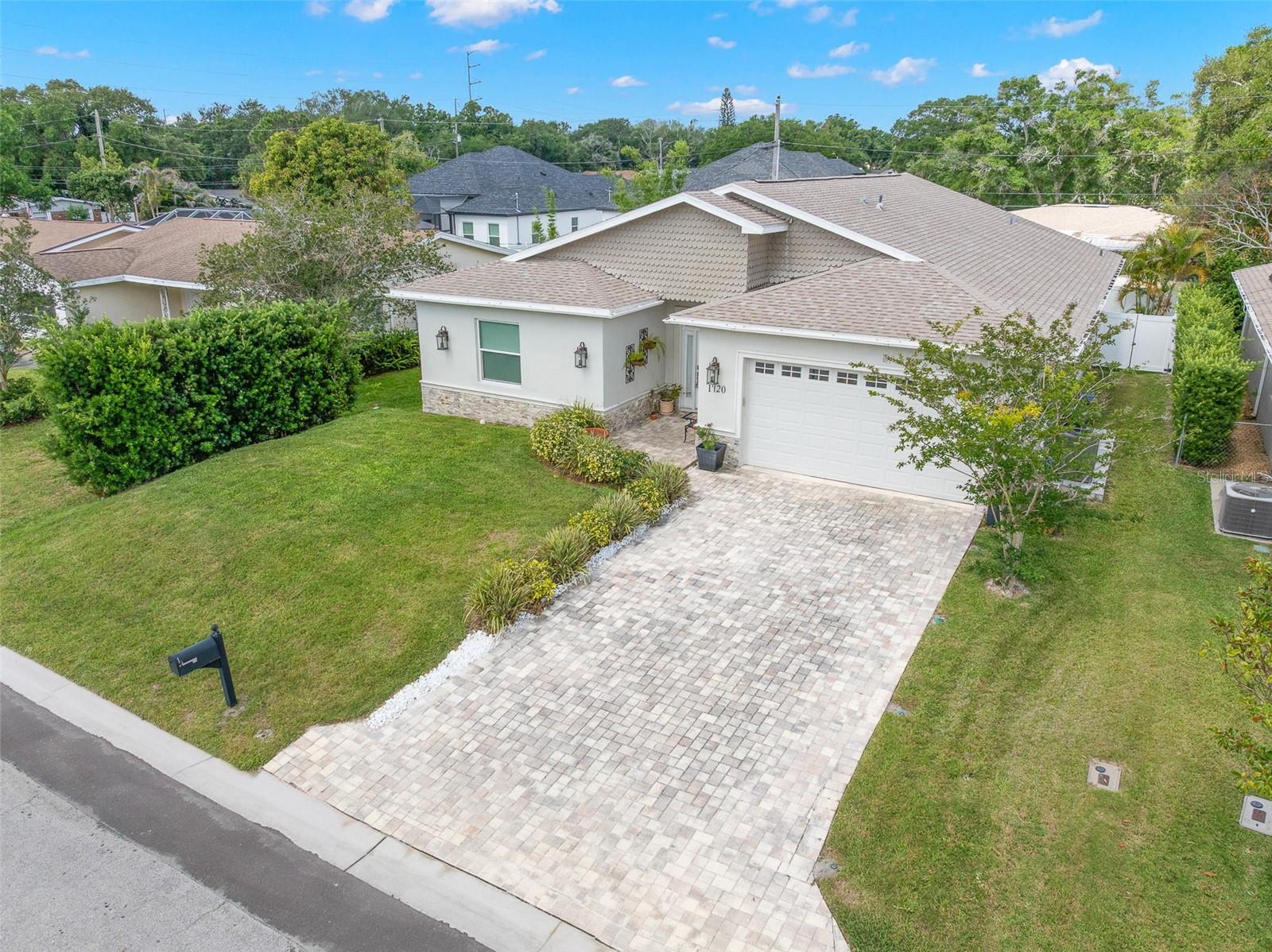 Details for 1720 Verde Drive, CLEARWATER, FL 33765