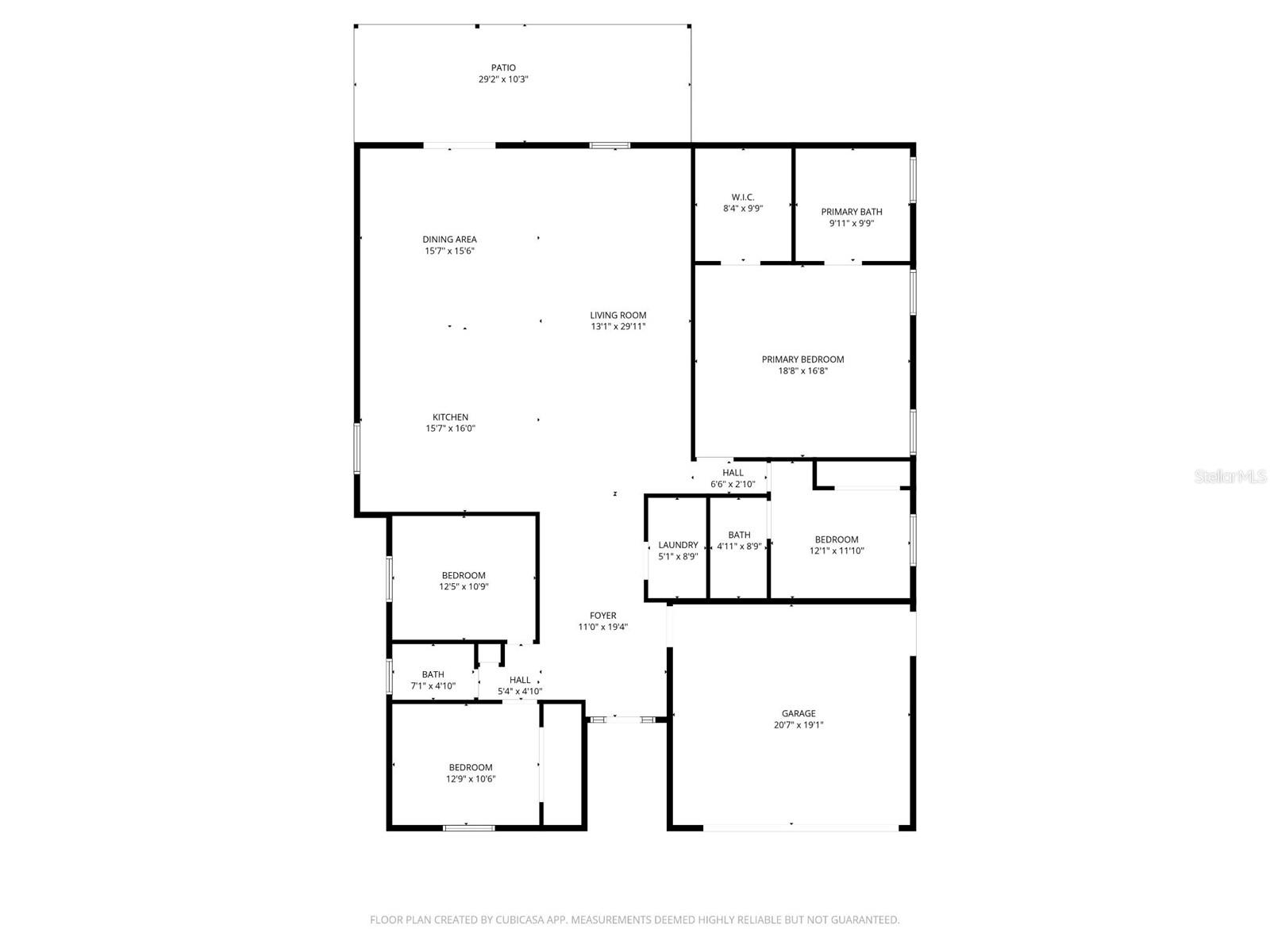 Image 39 of 39 For 1720 Verde Drive