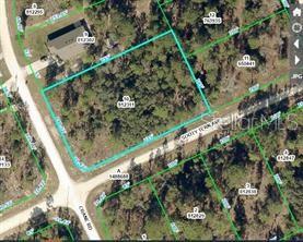 Details for 16200 Crane Road, WEEKI WACHEE, FL 34614