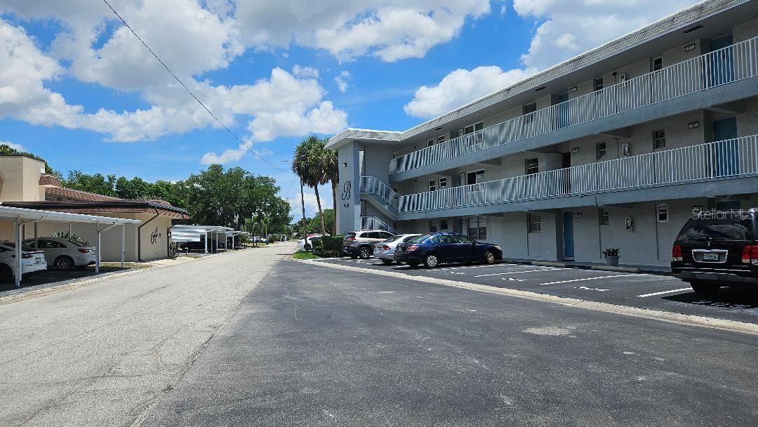 Details for 9950 47th Avenue N 303, ST PETERSBURG, FL 33708