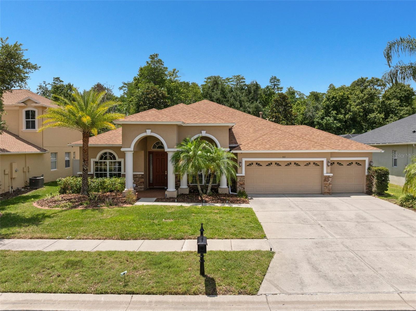 Details for 3011 Marble Crest Drive, LAND O LAKES, FL 34638