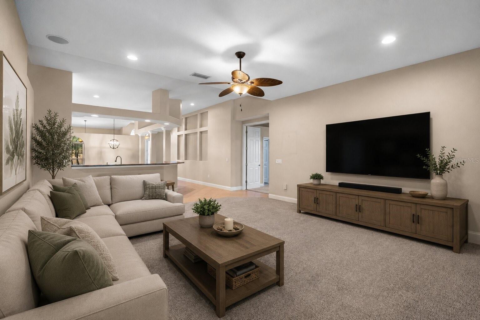 Image 17 of 39 For 3011 Marble Crest Drive