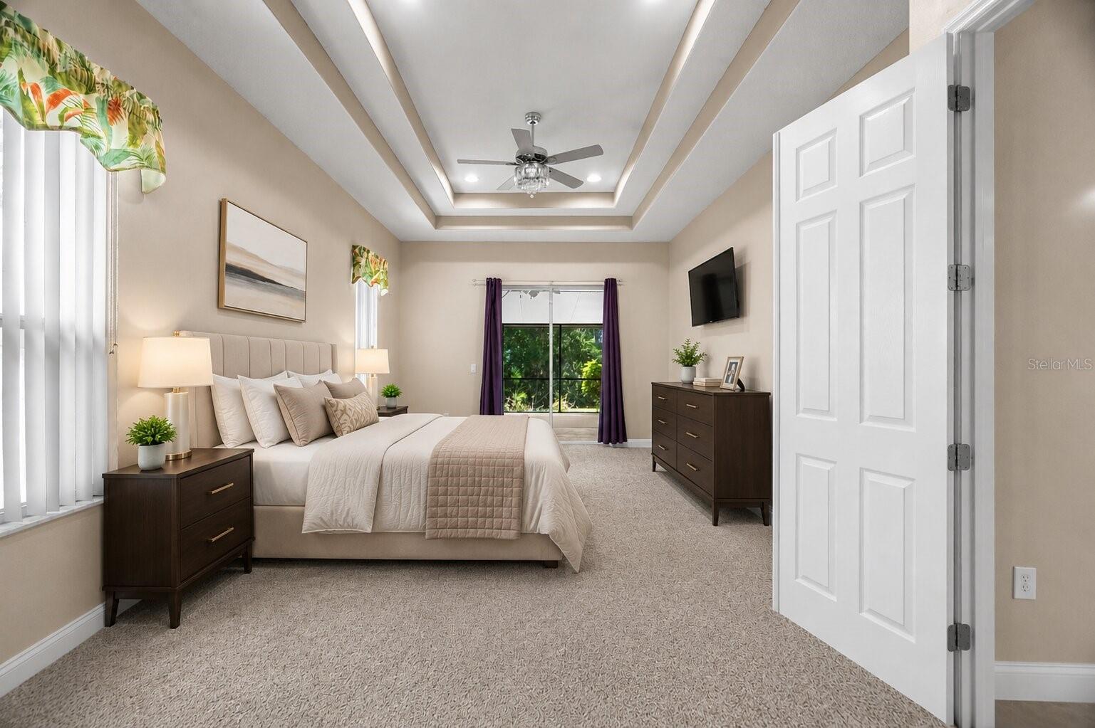 Image 19 of 39 For 3011 Marble Crest Drive
