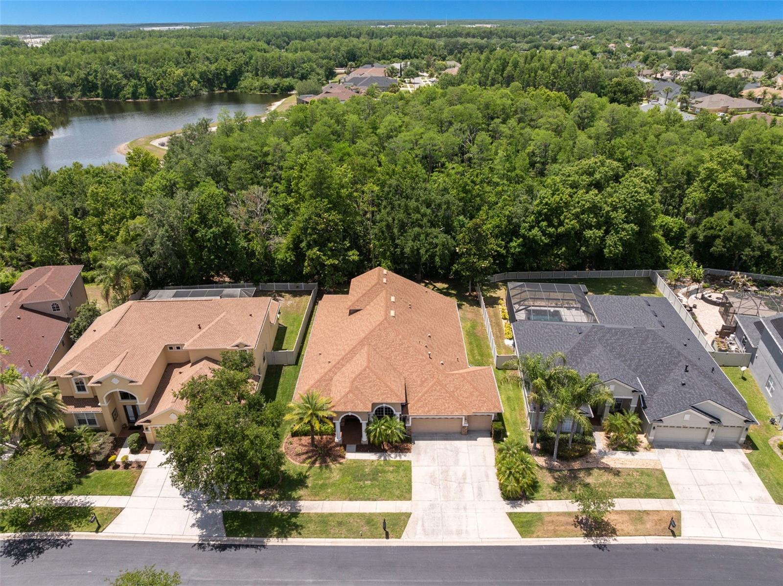 Image 2 of 39 For 3011 Marble Crest Drive