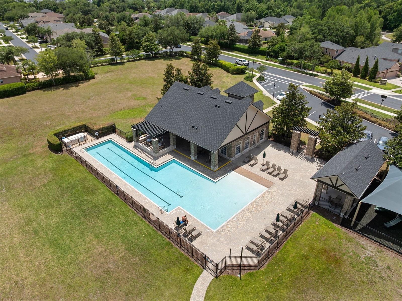 Image 38 of 39 For 3011 Marble Crest Drive