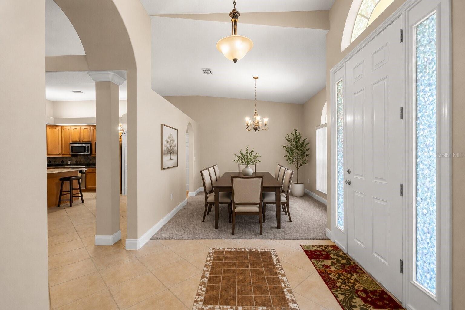 Image 5 of 39 For 3011 Marble Crest Drive
