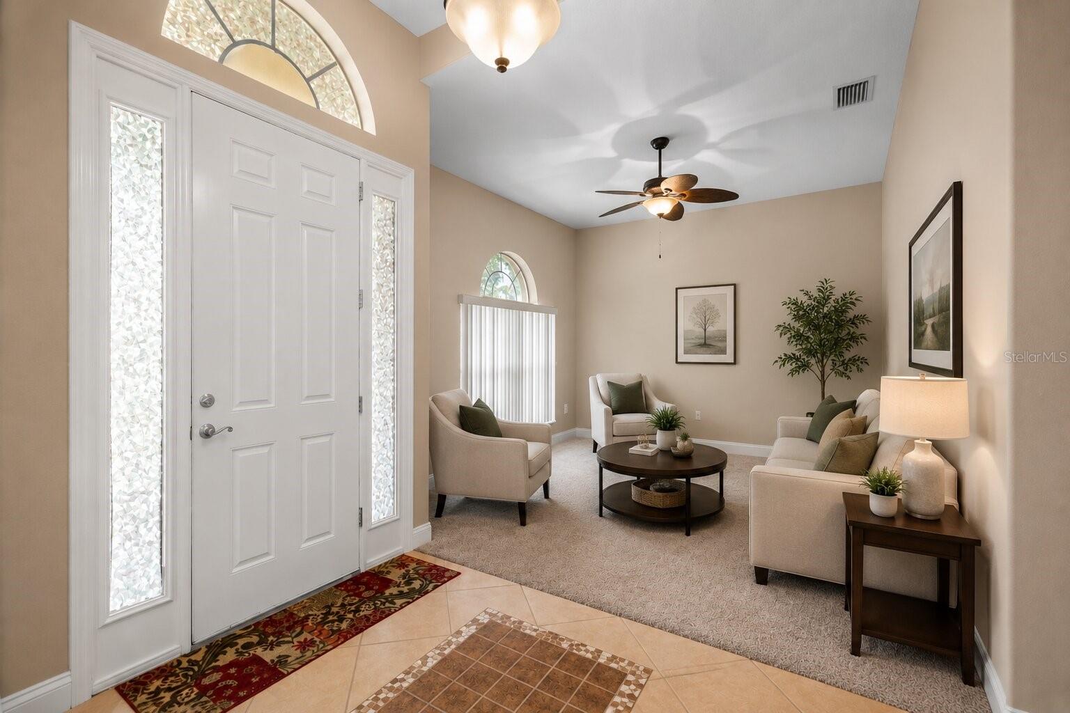 Image 6 of 39 For 3011 Marble Crest Drive