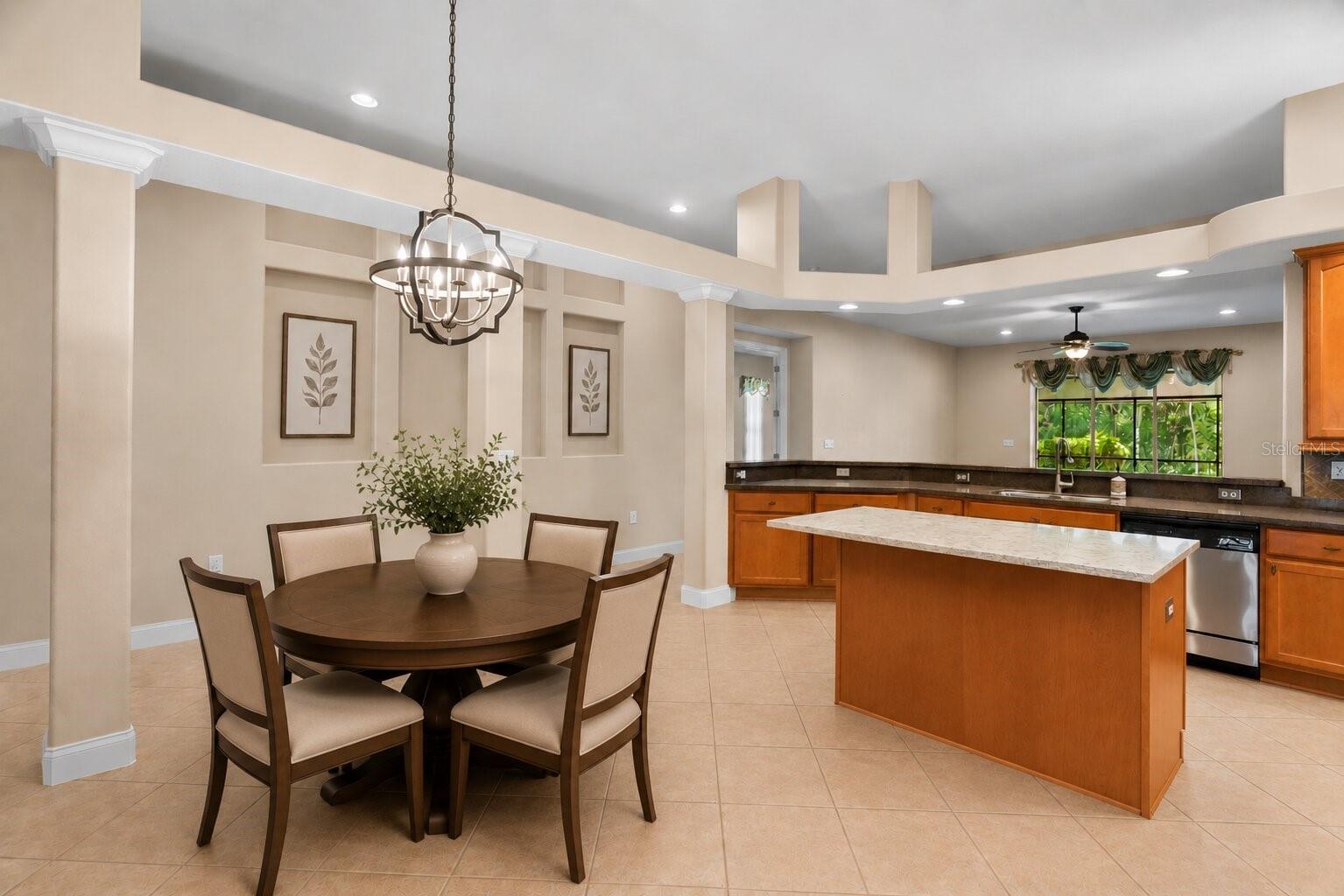 Image 9 of 39 For 3011 Marble Crest Drive