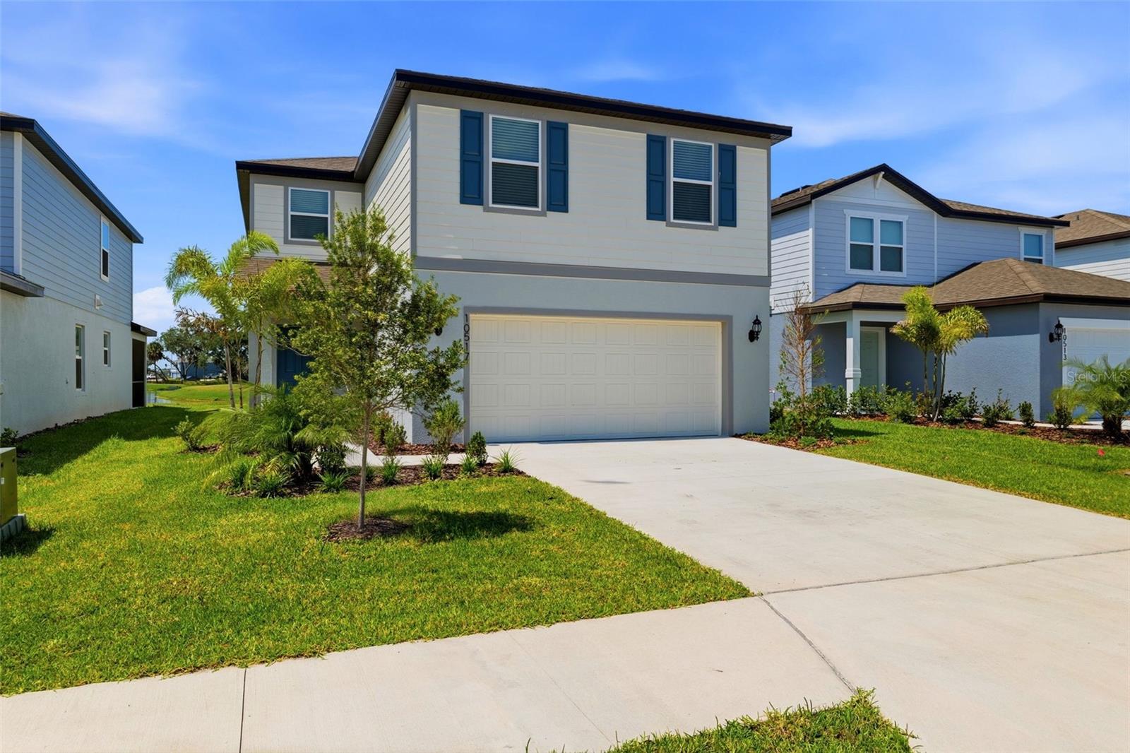 Details for 10517 Hidden Banks Glen, PARRISH, FL 34219
