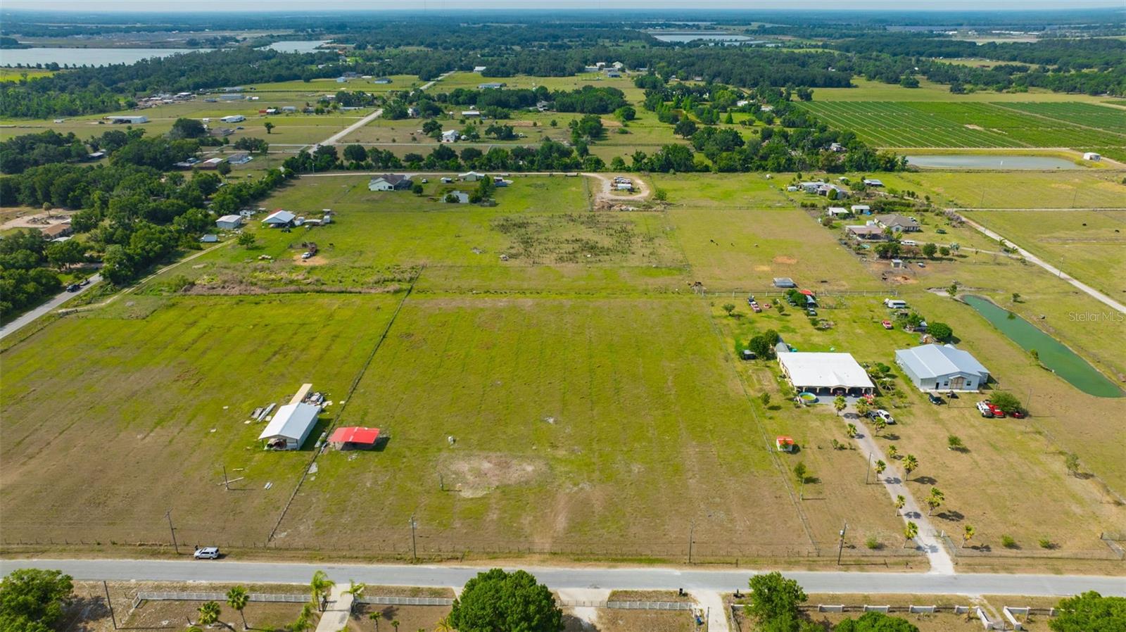 Details for Alderman Turner Road, WIMAUMA, FL 33598