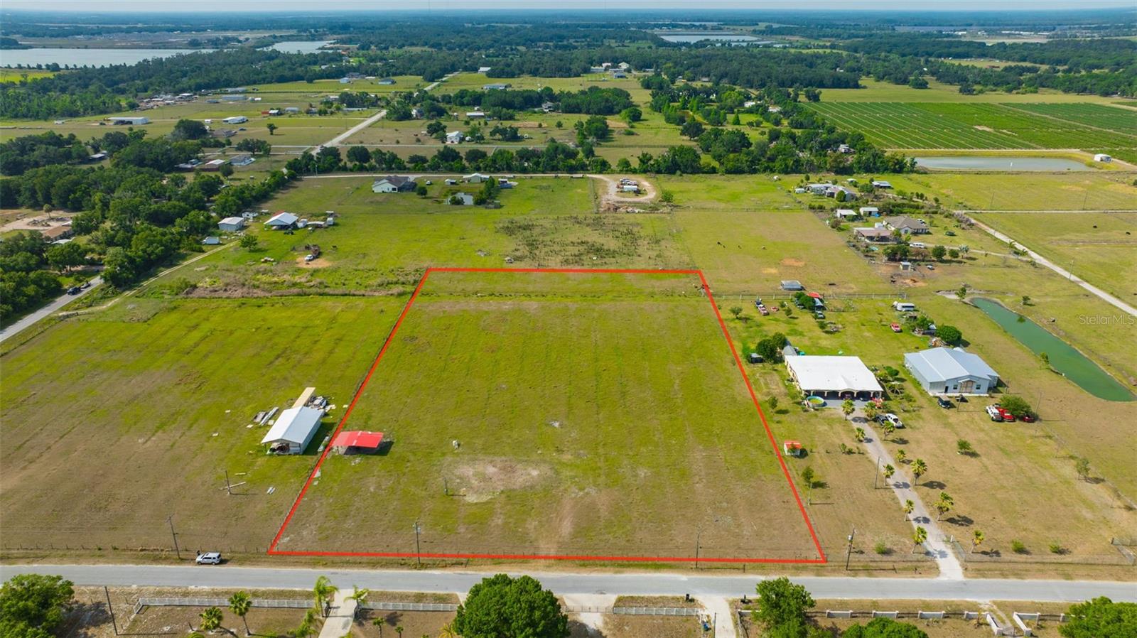 Image 2 of 12 For Alderman Turner Road