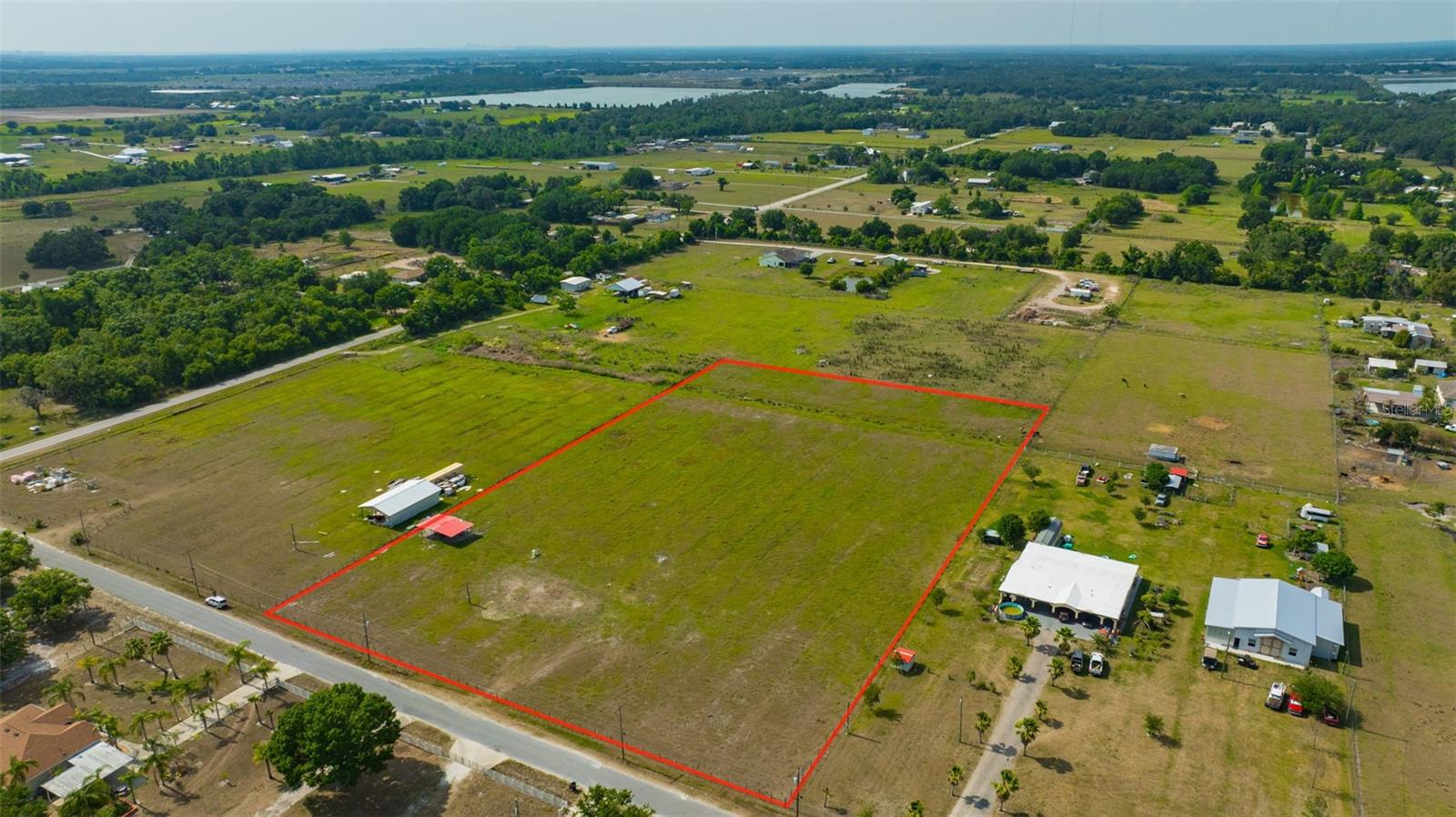 Image 3 of 12 For Alderman Turner Road