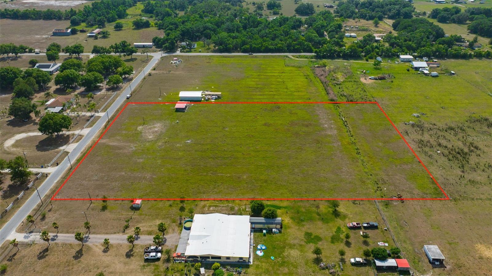 Image 4 of 12 For Alderman Turner Road