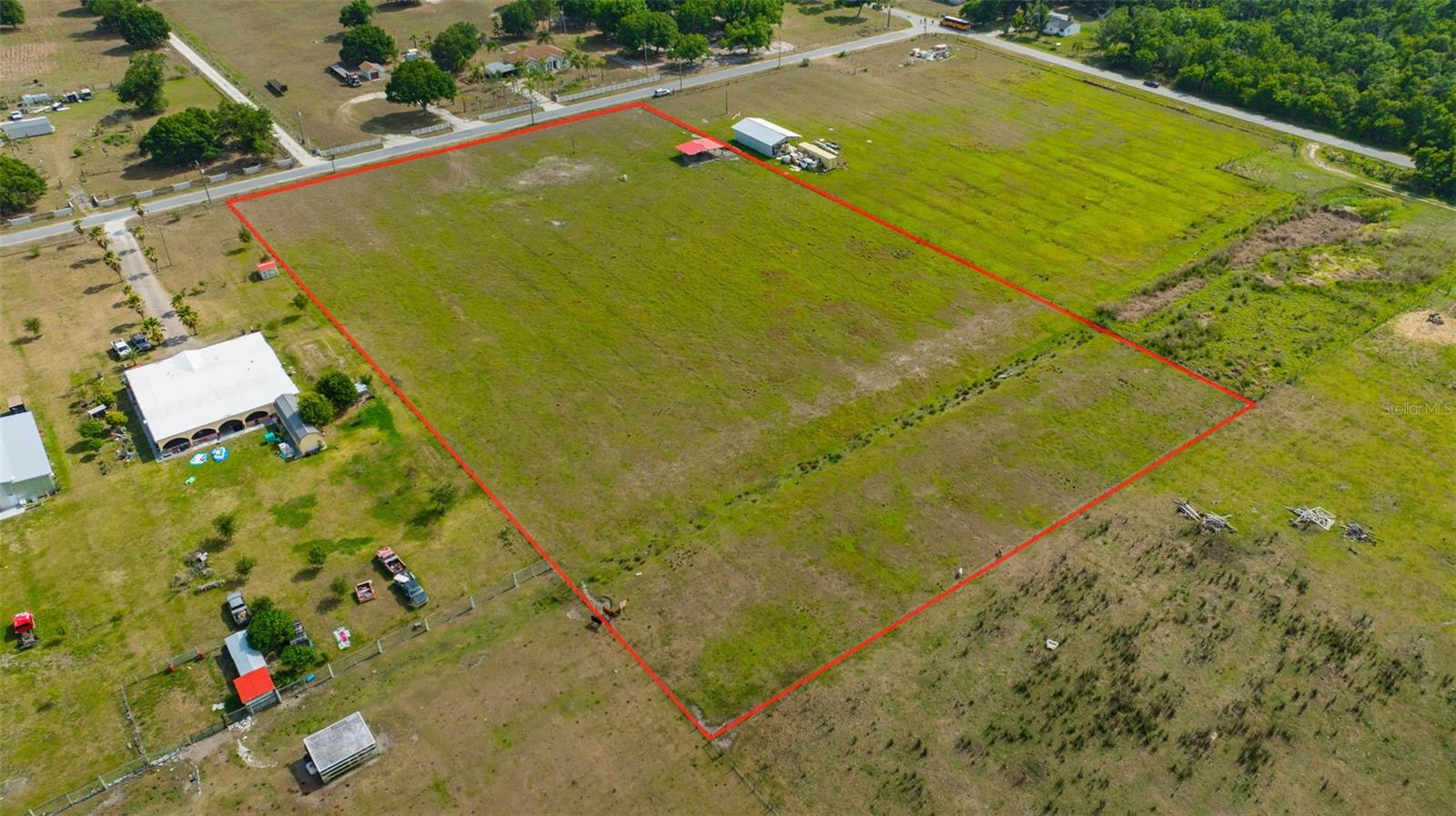 Image 5 of 12 For Alderman Turner Road