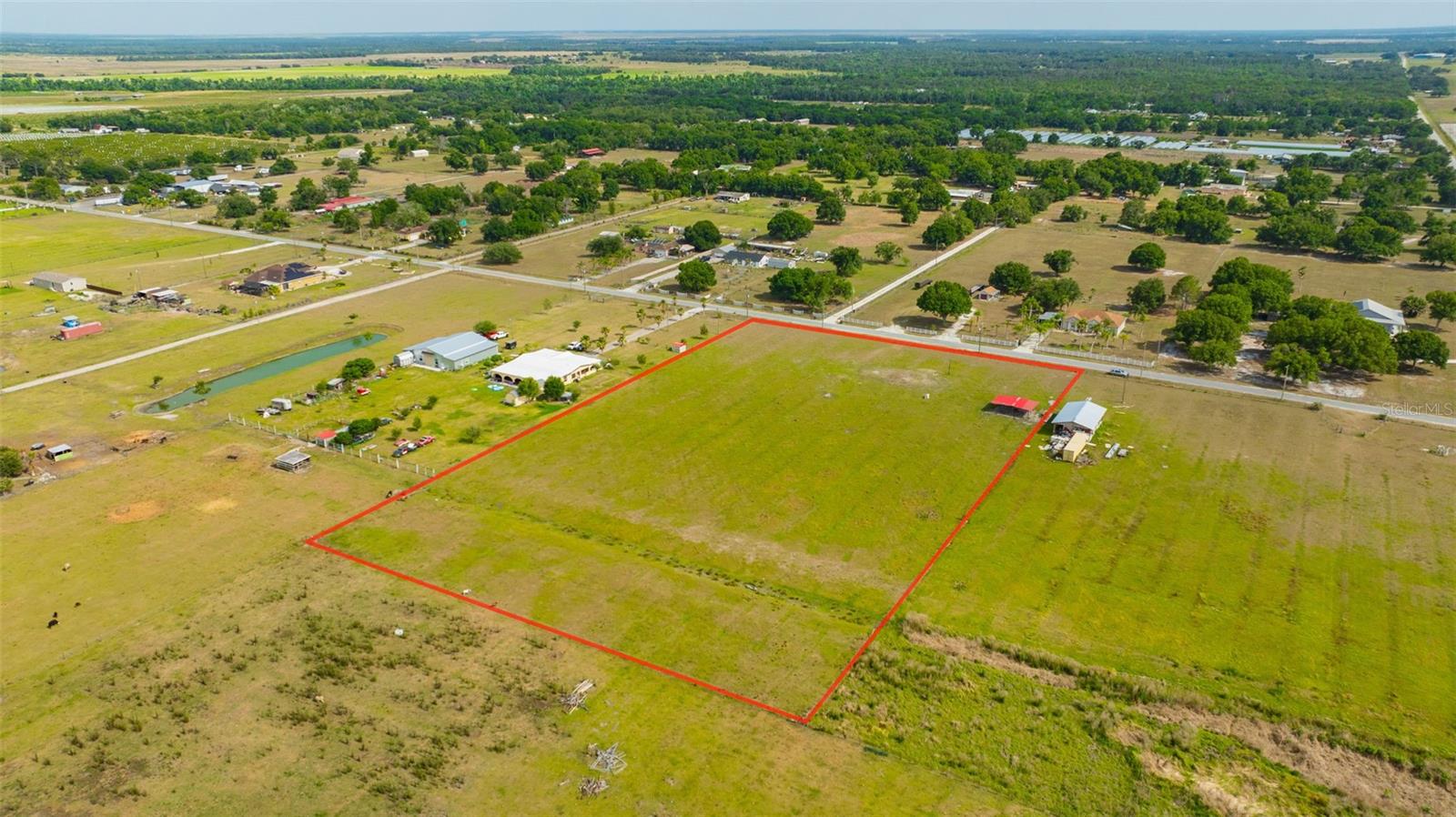 Image 6 of 12 For Alderman Turner Road
