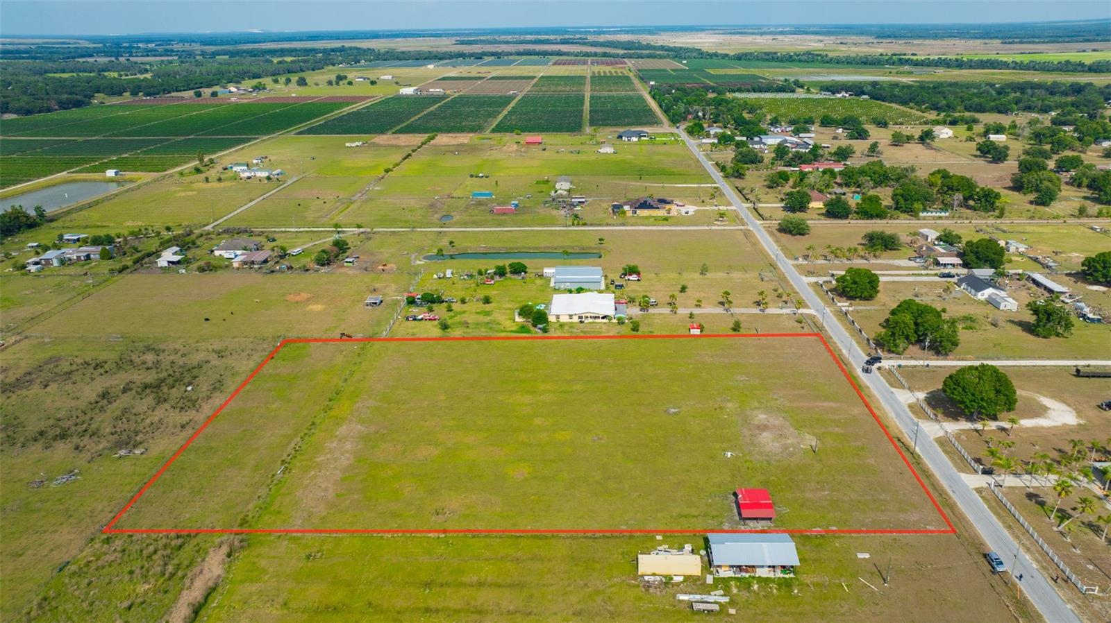 Image 7 of 12 For Alderman Turner Road