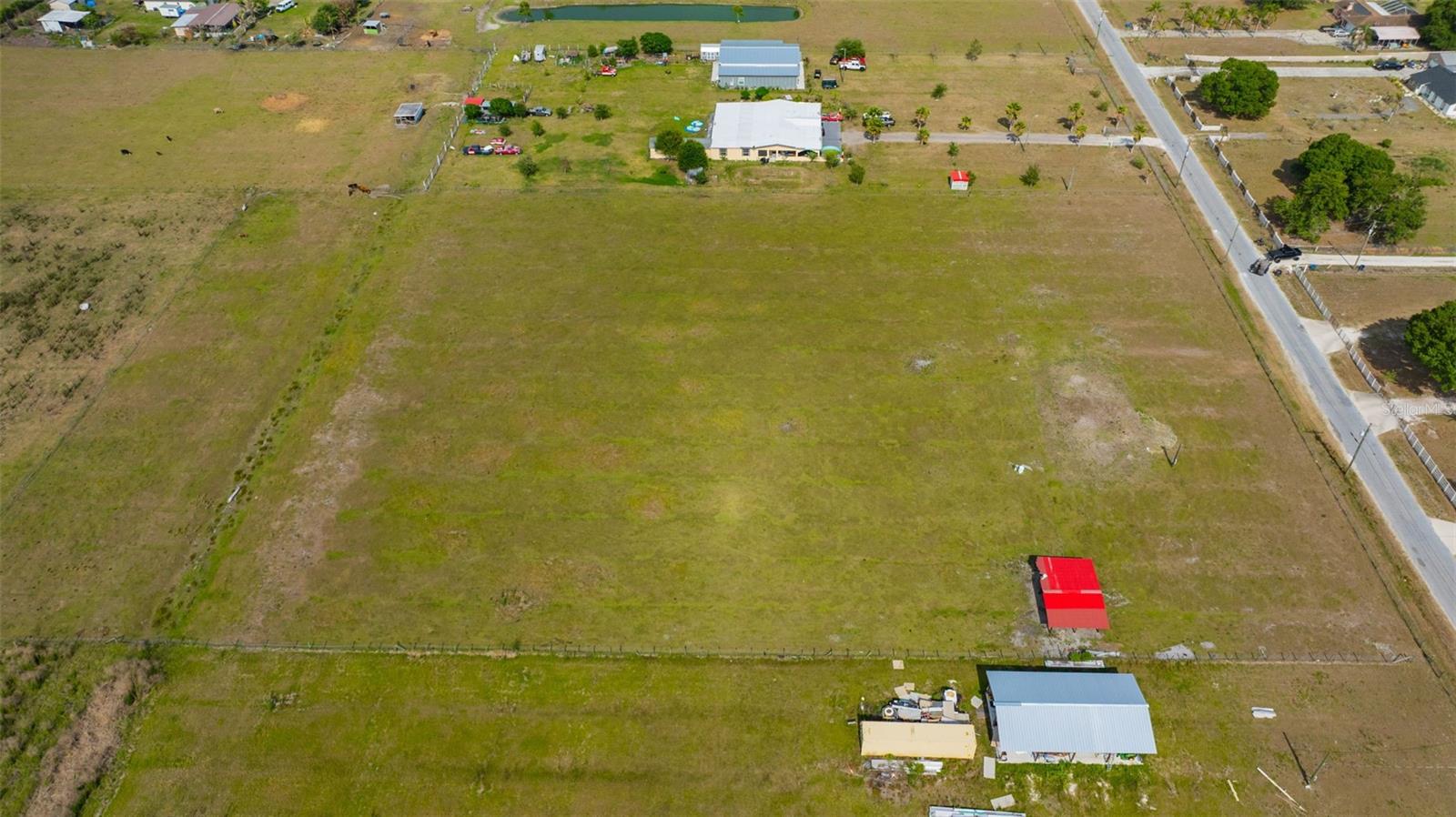 Image 8 of 12 For Alderman Turner Road
