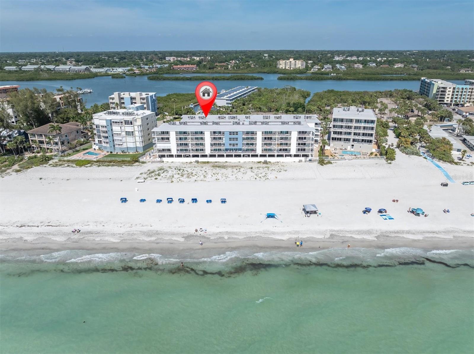 Image 3 of 41 For 19610 Gulf Boulevard 308