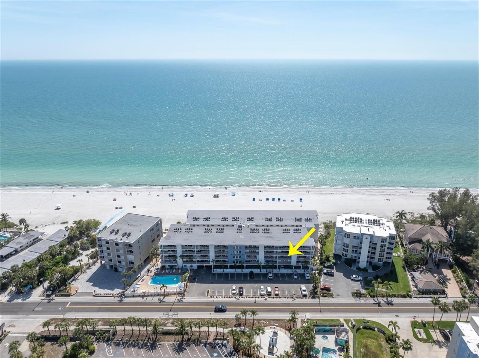 Image 35 of 41 For 19610 Gulf Boulevard 308