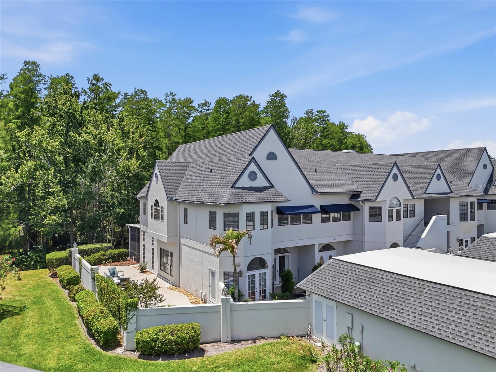 Image 59 of 72 For 18740 Wimbledon Circle