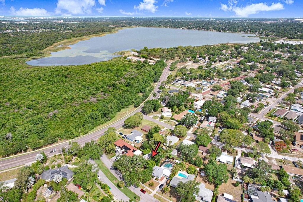 Image 25 of 28 For 779 Bayou Blvd S
