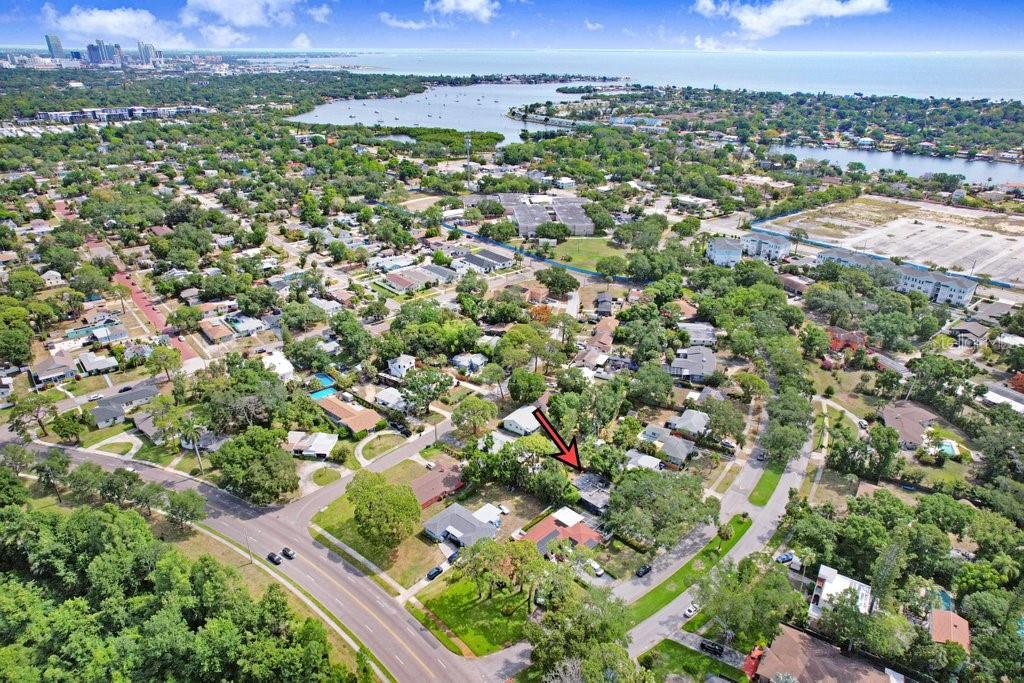 Image 28 of 28 For 779 Bayou Blvd S