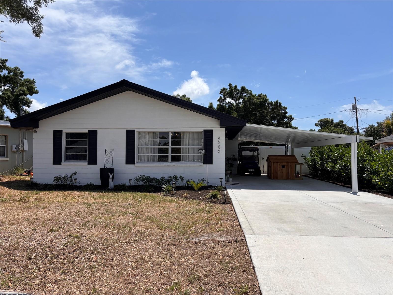 Details for 4200 42nd Avenue N, ST PETERSBURG, FL 33714