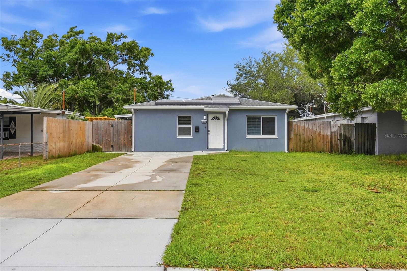 Details for 3538 71st Street N, ST PETERSBURG, FL 33710