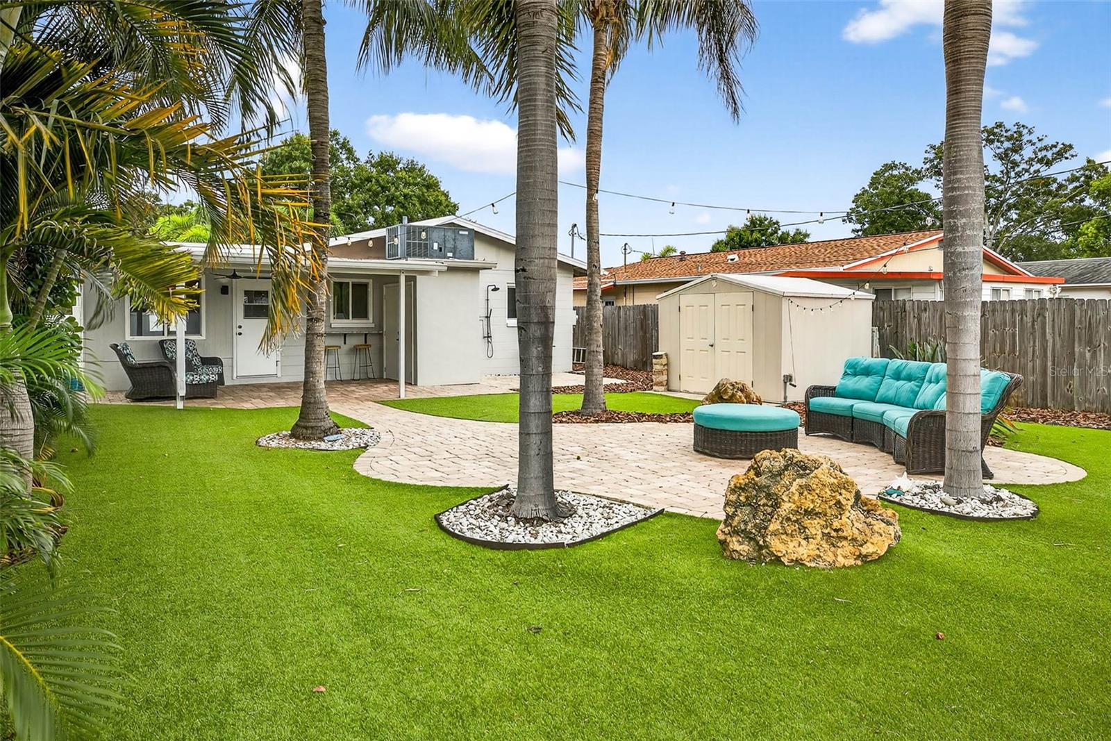Details for 5519 Commonwealth Avenue N, ST PETERSBURG, FL 33703