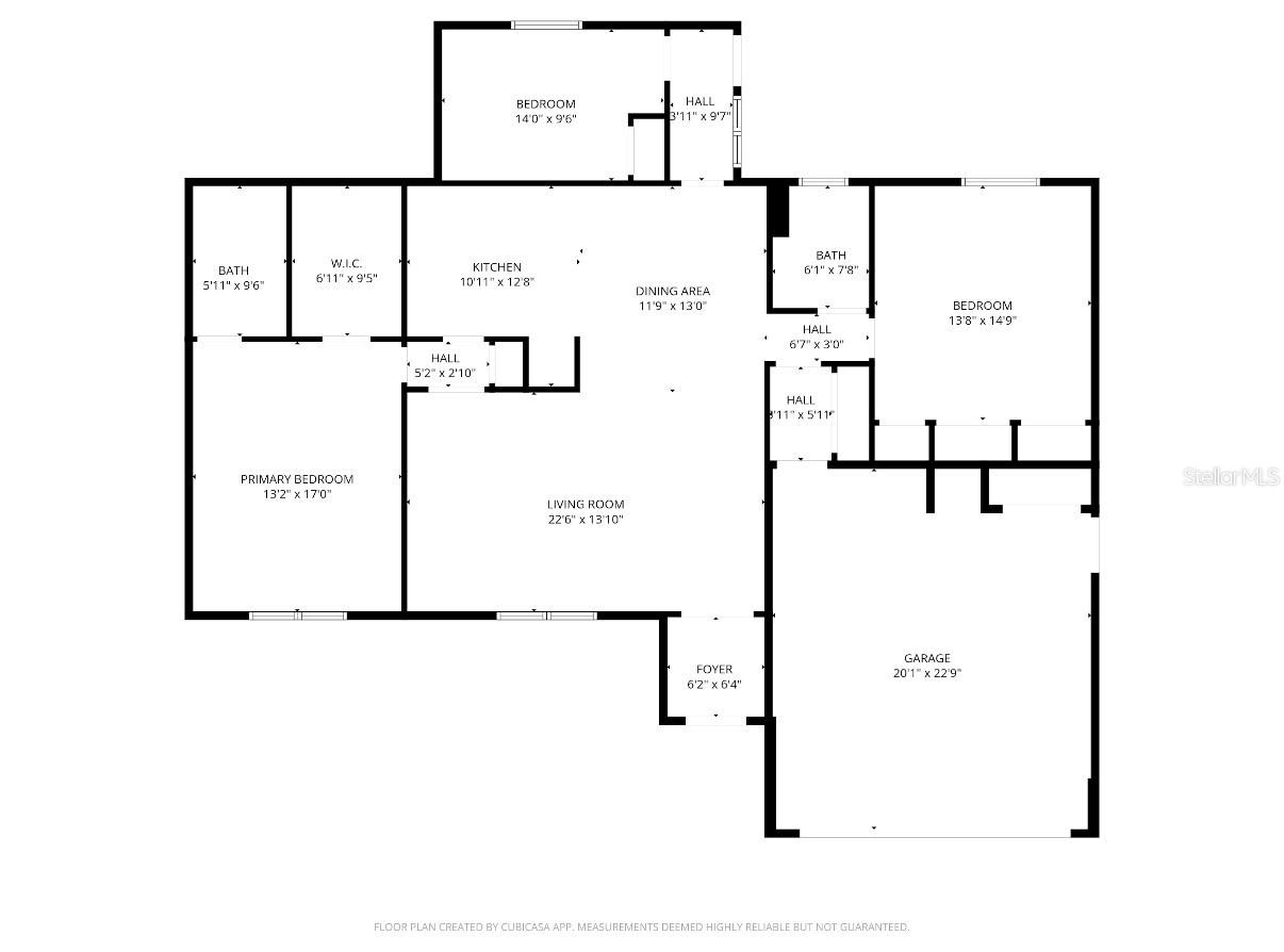 Image 14 of 14 For 6111 18th Street