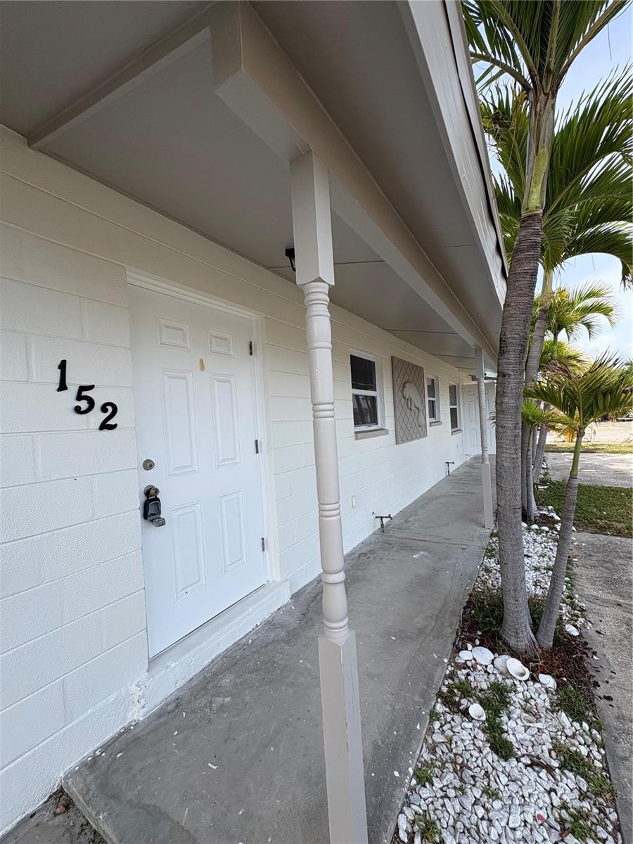 Details for 152 175th Terrace Drive E A, REDINGTON SHORES, FL 33708