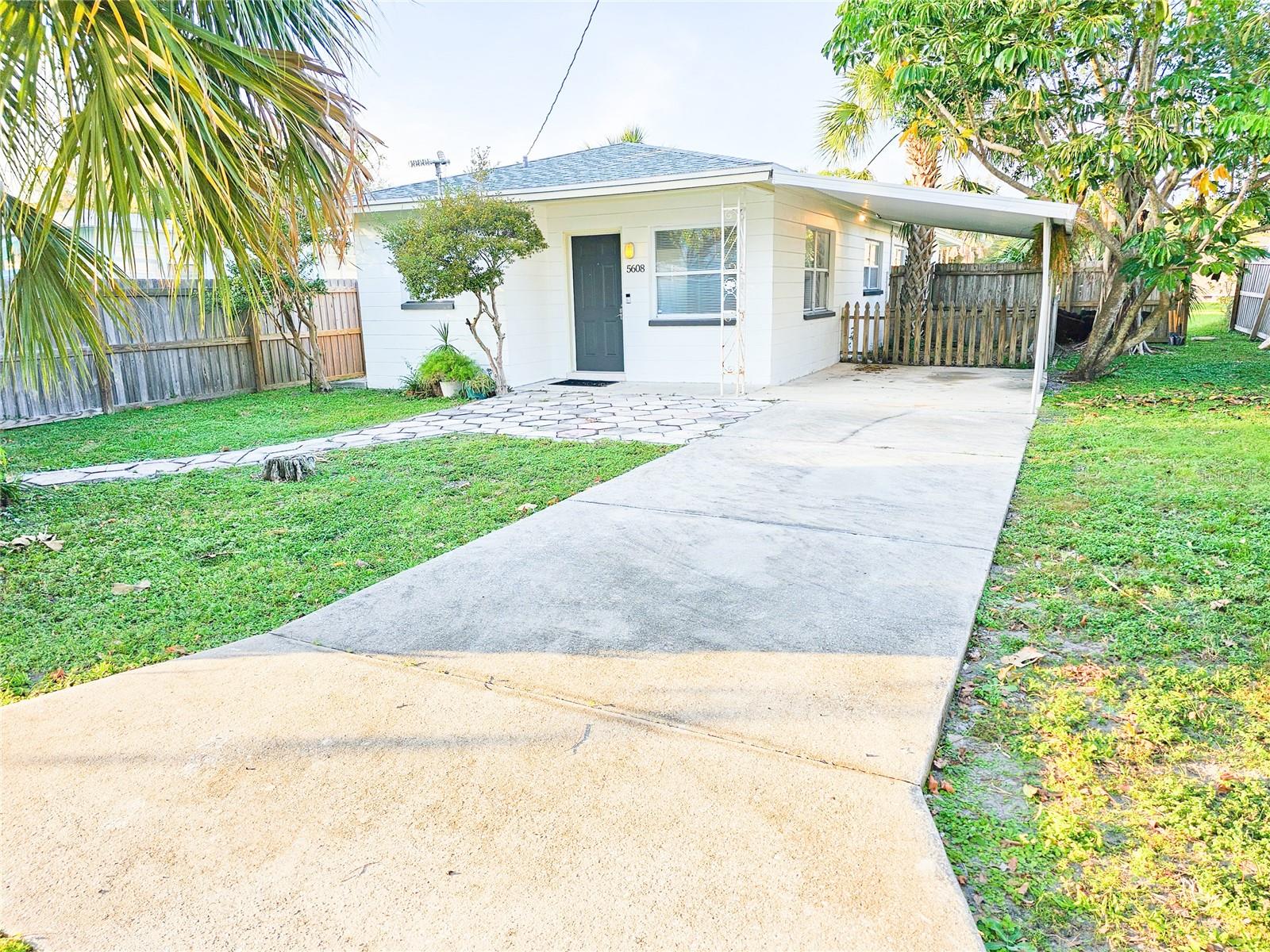 Details for 5608 18th Avenue S, GULFPORT, FL 33707