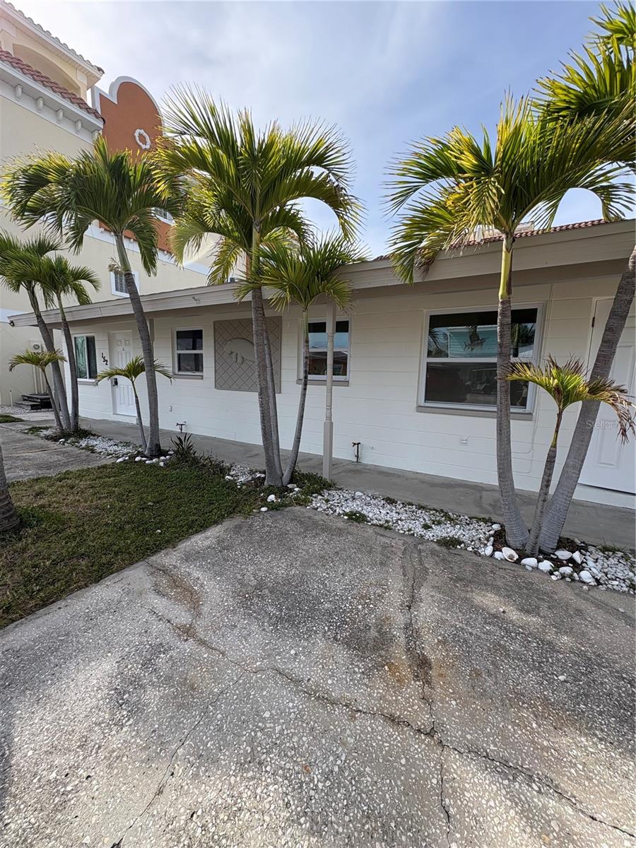 Details for 152 175th Terrace Drive E B, REDINGTON SHORES, FL 33708