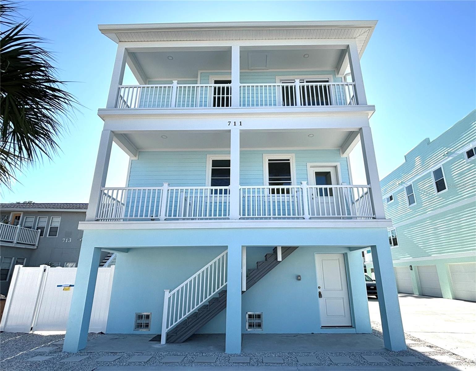 Details for 711 Gulf Boulevard, INDIAN ROCKS BEACH, FL 33785