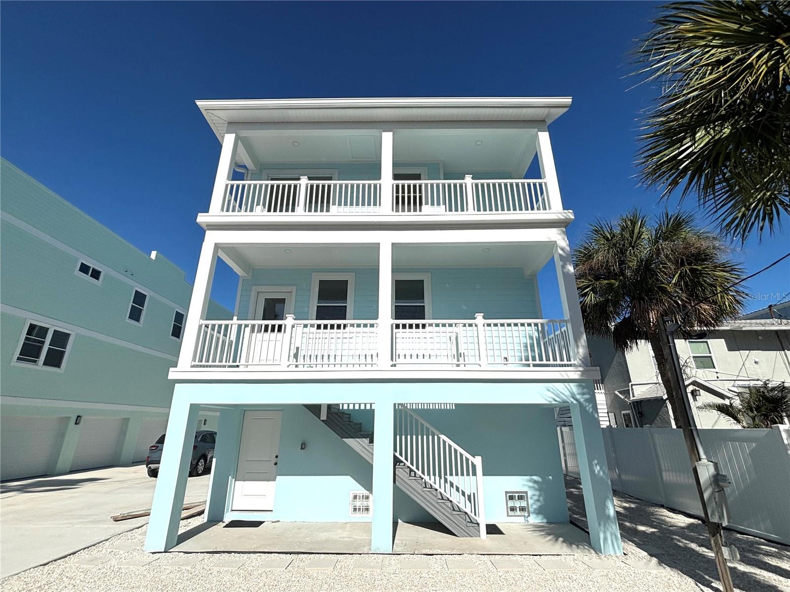 Image 2 of 8 For 711 Gulf Boulevard