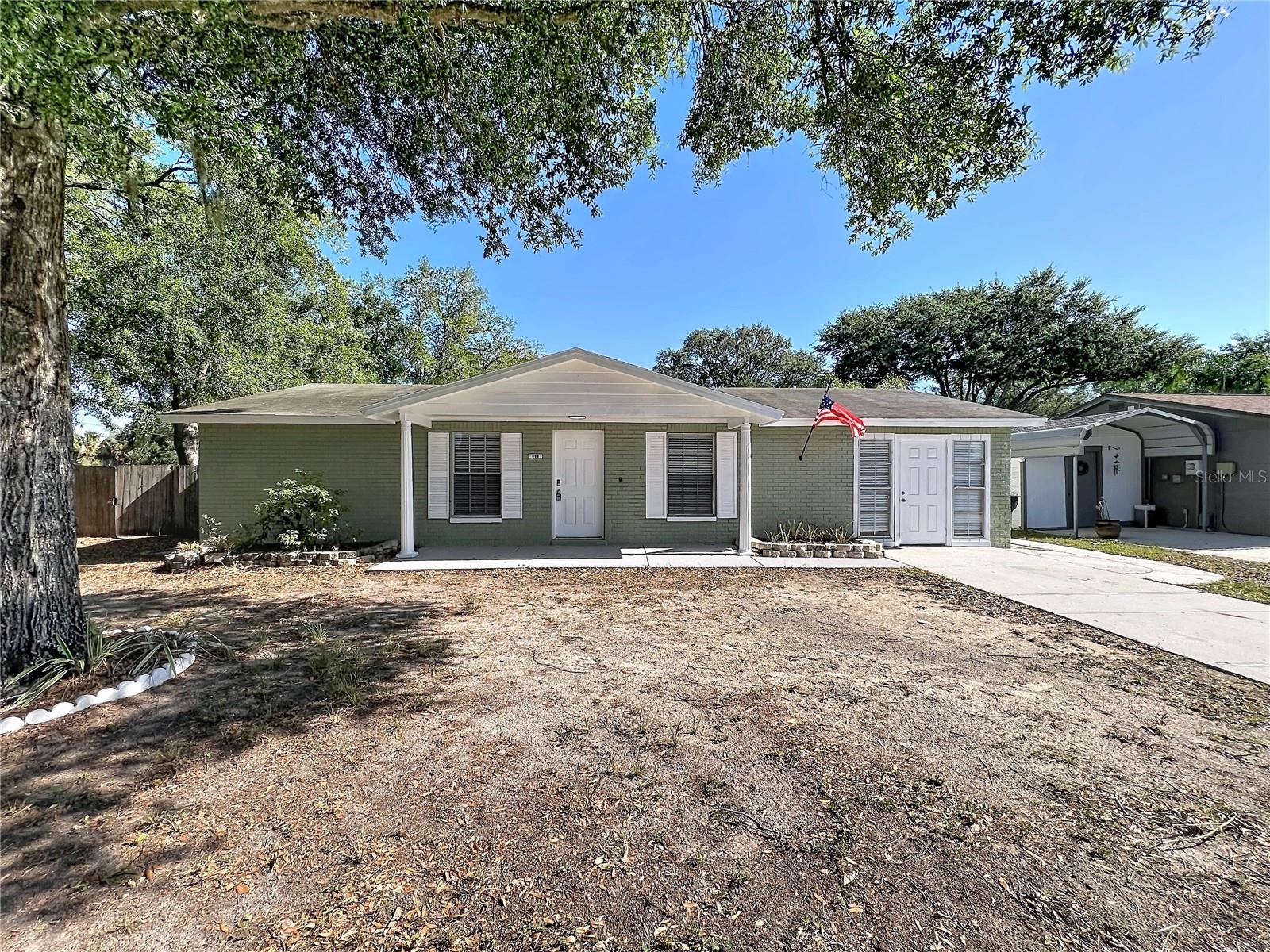 Details for 808 Falkirk Avenue, VALRICO, FL 33594