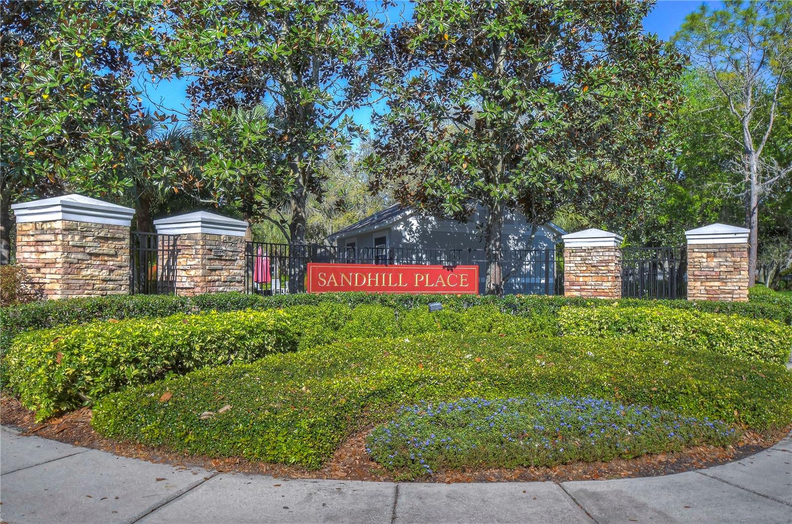 Image 35 of 42 For 6069 Sandhill Ridge Drive