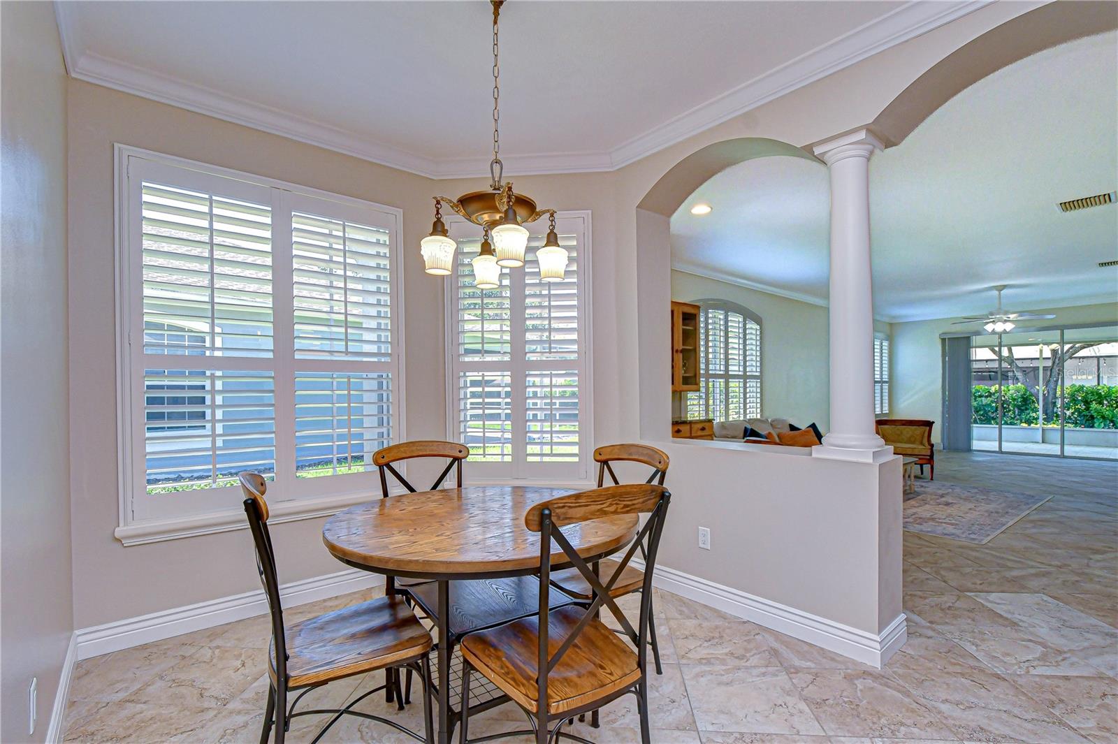 Image 4 of 42 For 6069 Sandhill Ridge Drive