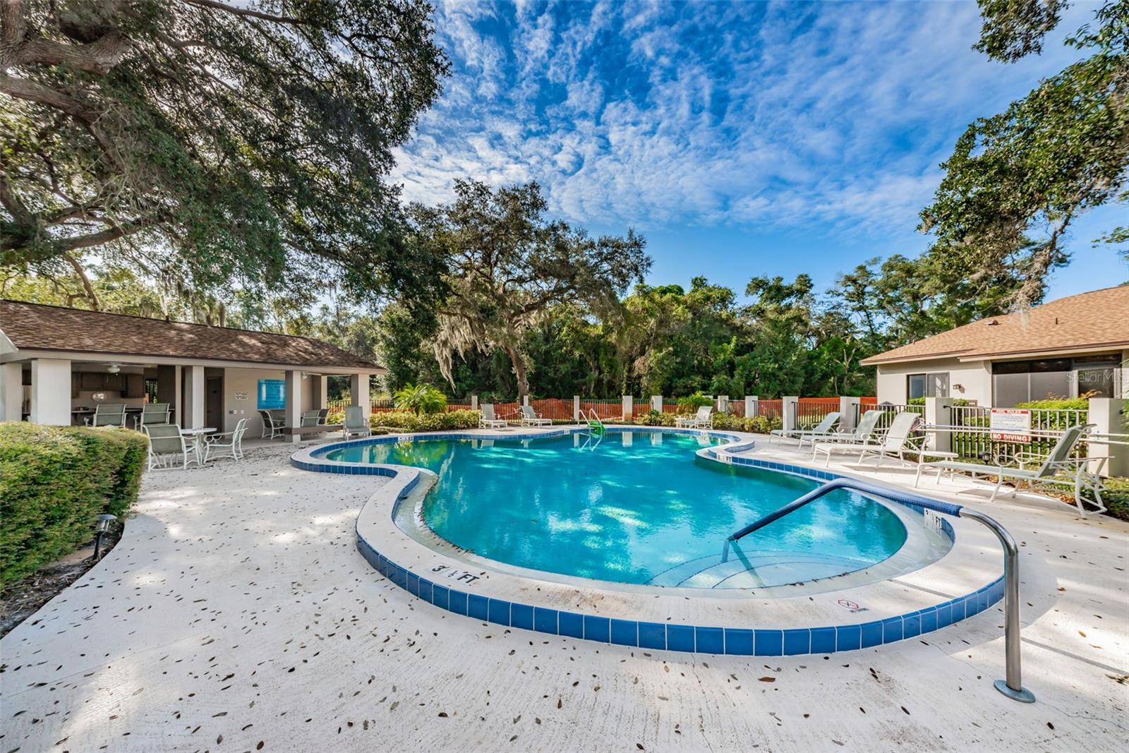 Image 61 of 68 For 1720 Cypress Trace Drive