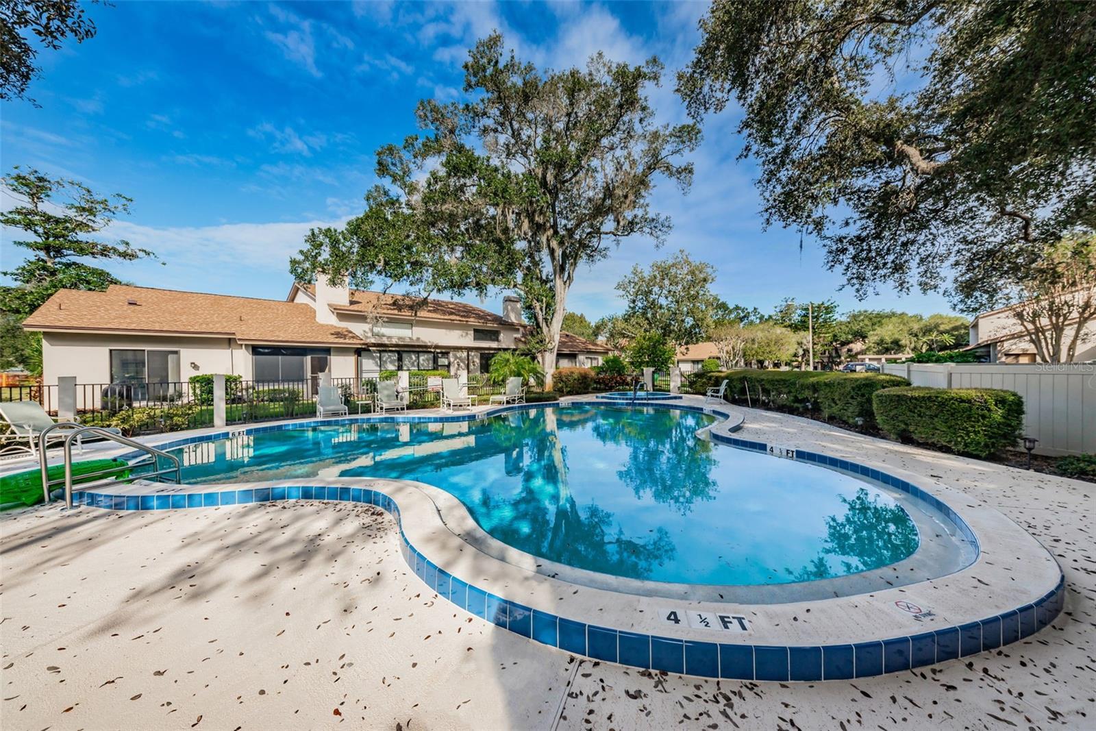 Image 62 of 68 For 1720 Cypress Trace Drive
