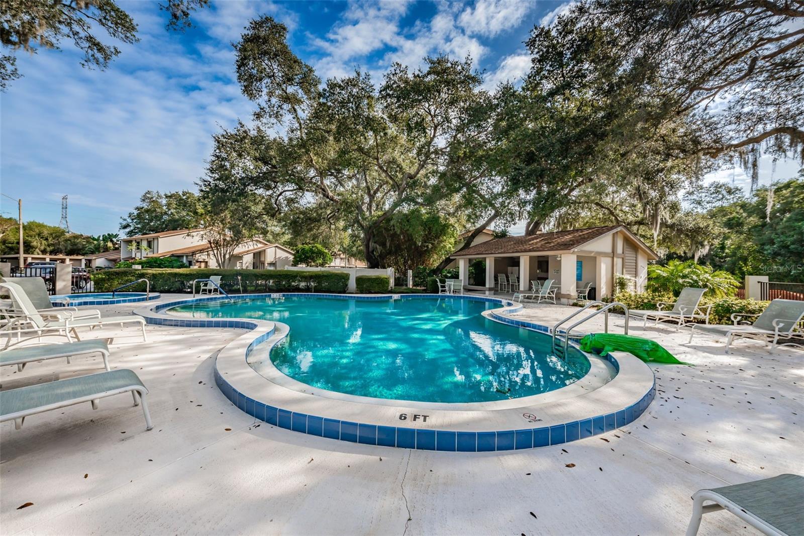 Image 63 of 68 For 1720 Cypress Trace Drive